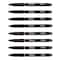 Sharpie® S Gel™ 0.7mm Pen Set